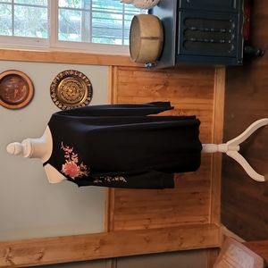 Maurices Sweatshirt Dress